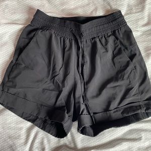 Lululemon shorts. Size 2.